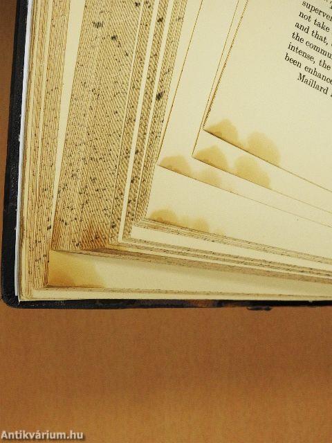 Annals of the Pickett-Thomson Research Laboratory IX.