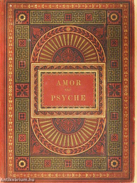 Amor und Psyche