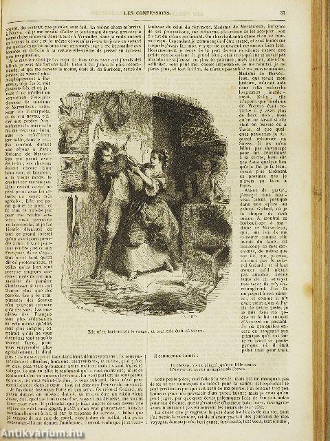 La nouvelle Héloise