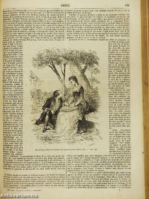 La nouvelle Héloise