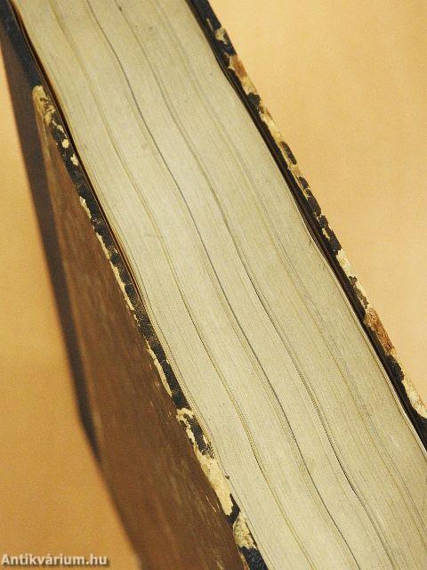 The National Geographic Magazine (vegyes számok) (5 db)