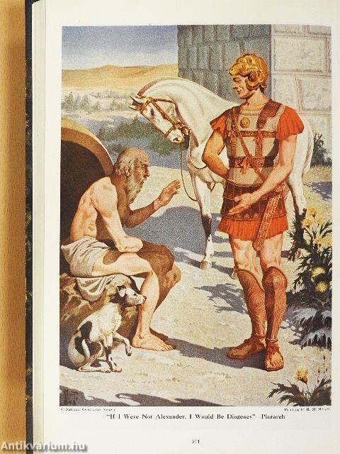 The National Geographic Magazine (vegyes számok) (5 db)