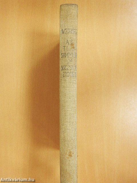 Als Tiersammler im schwarzen Erdteil