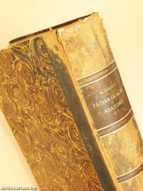 Grundriss der Pathologischen Anatomie