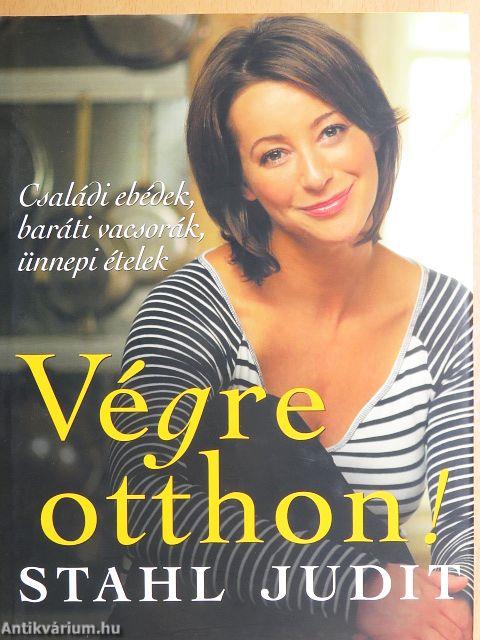 Végre otthon!
