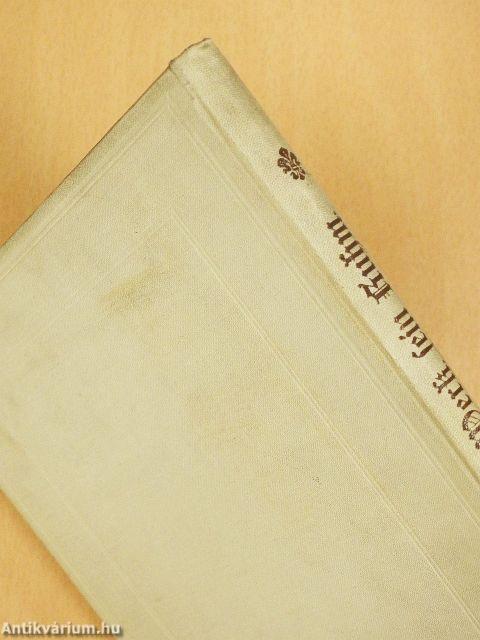 Gutenberg - Sein Leben, sein Werk, sein Ruhm