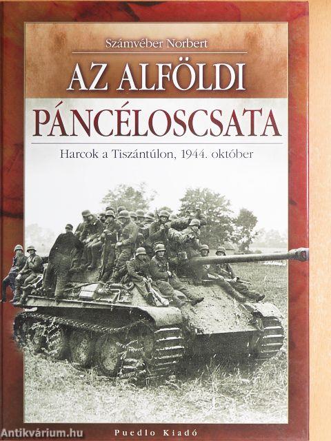 Az alföldi páncéloscsata