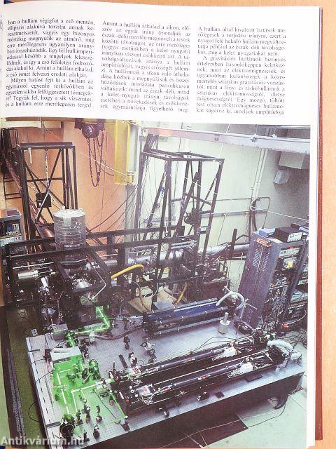 Tudomány 1987. II. félév