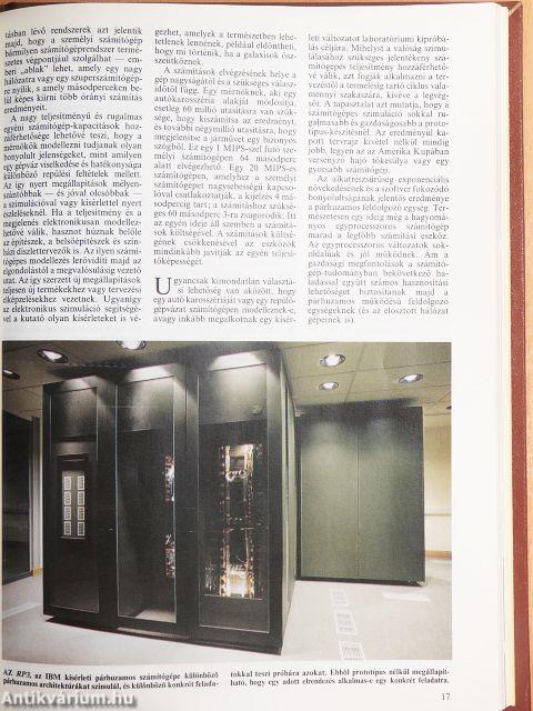 Tudomány 1987. II. félév