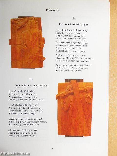 A szentendrei Ferences Gimnáziumi jubileumi évkönyve 1950-2000