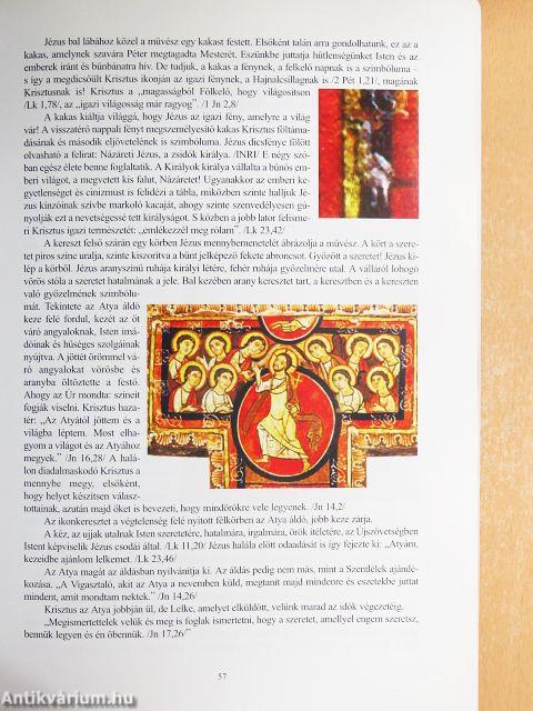 A szentendrei Ferences Gimnáziumi jubileumi évkönyve 1950-2000