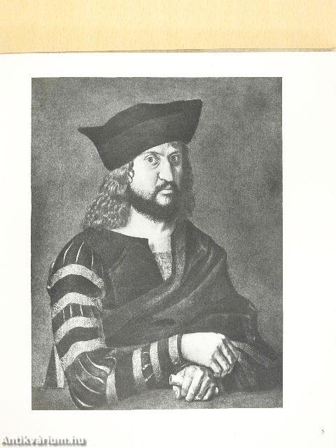 Albrecht Dürer