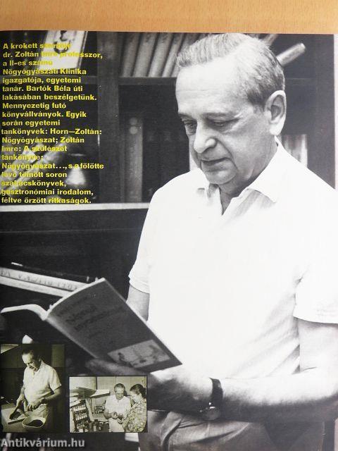 Magyar Konyha 1977-78. (vegyes számok) (6 db)