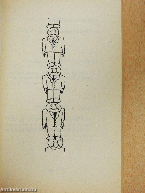 Murphy politikai törvénykönyve