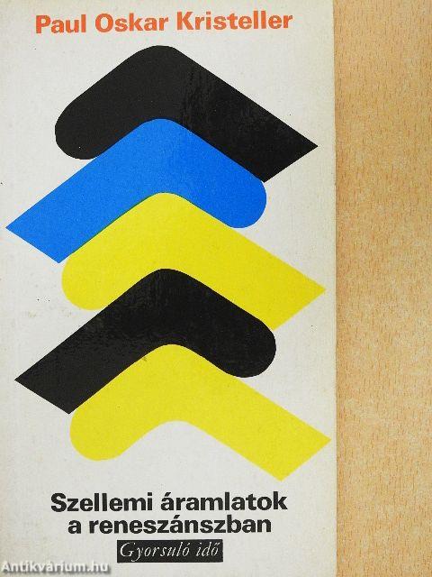 Szellemi áramlatok a reneszánszban