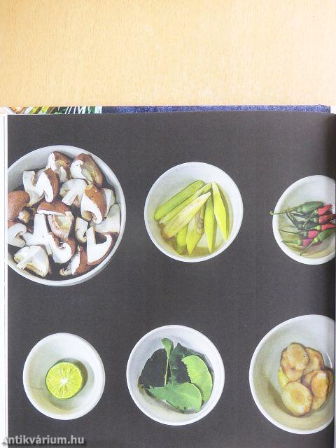 The Ketogenic Vegan Cookbook