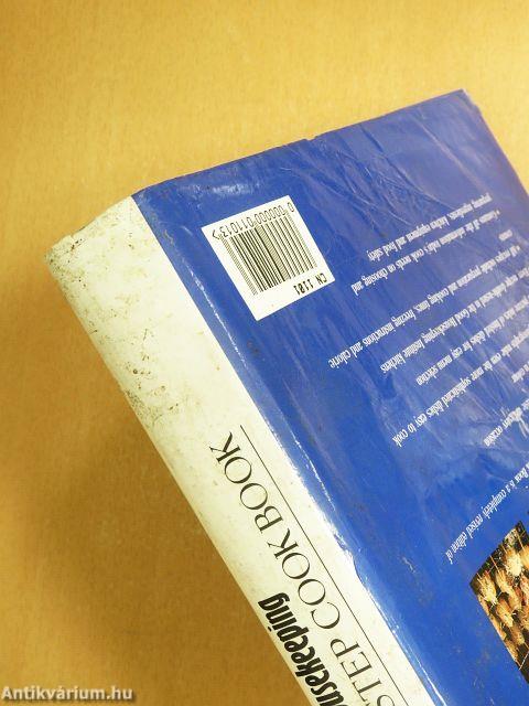 New Step-by-Step Cook Book