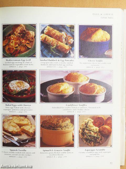 New Step-by-Step Cook Book