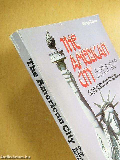 The American City