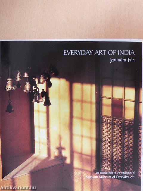 Everyday Art of India
