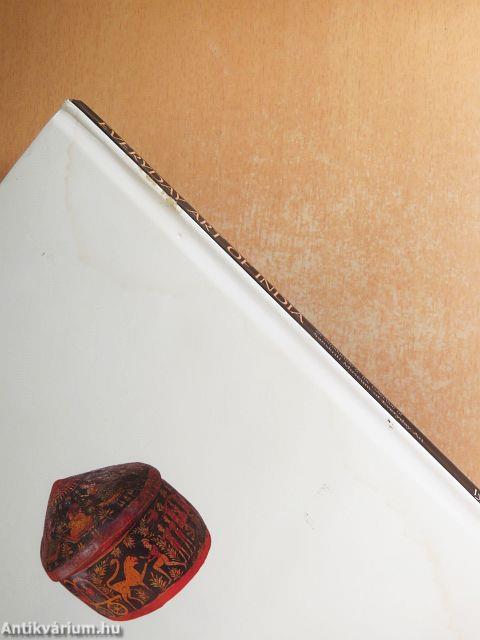 Everyday Art of India