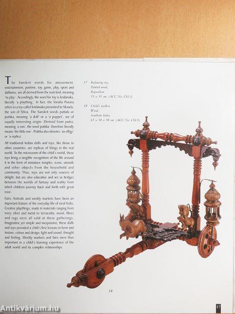 Everyday Art of India