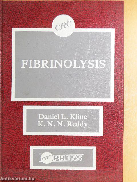 Fibrinolysis