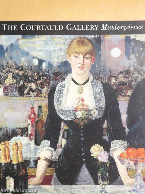 The Courtauld Gallery Masterpieces