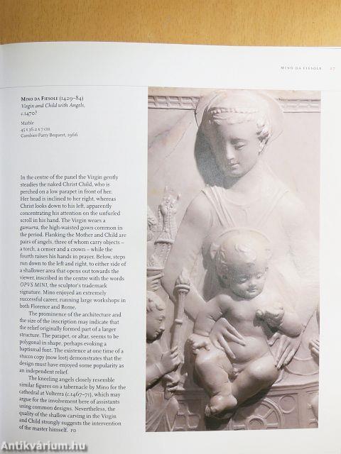 The Courtauld Gallery Masterpieces