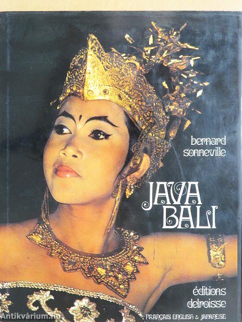 Java-Bali