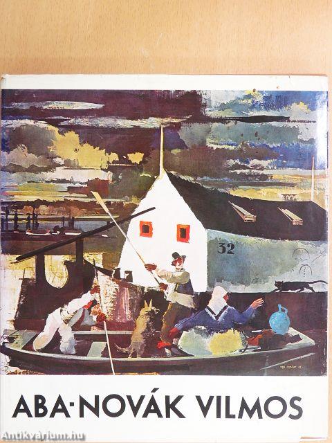Aba-Novák Vilmos