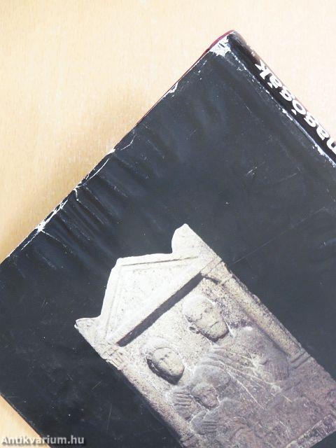 Magyarországi zsinagógák