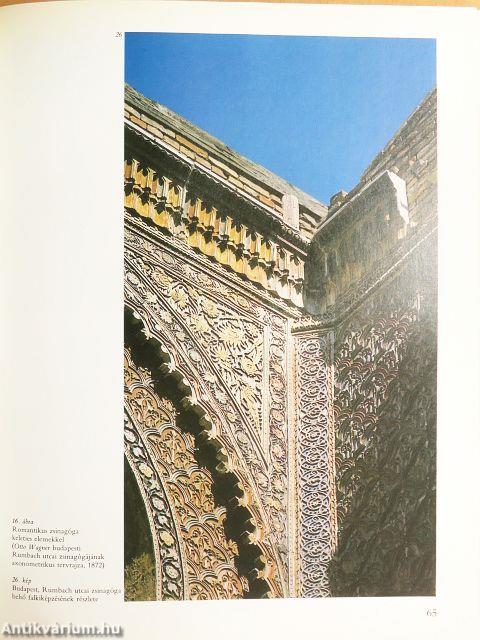 Magyarországi zsinagógák