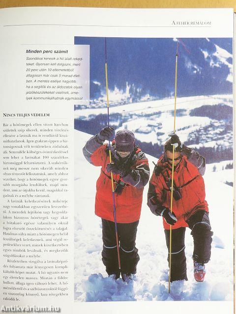 Az emberiség megoldatlan rejtélyei