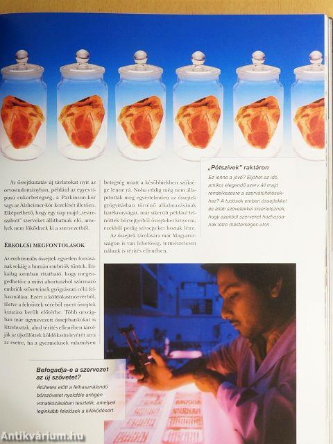 Az emberiség megoldatlan rejtélyei