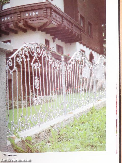 Kerítések