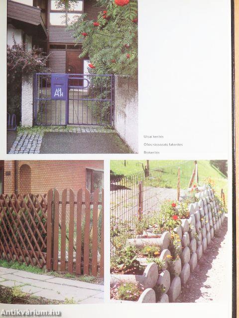 Kerítések