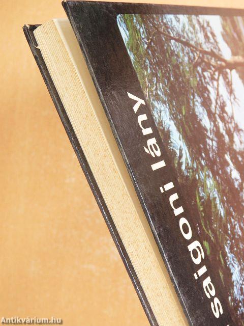 Thu, a saigoni lány