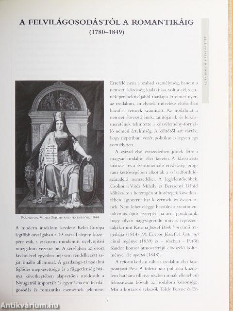 Művek, pályák, nemzedékek