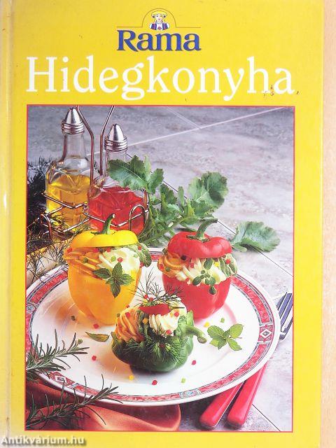 Rama hidegkonyha