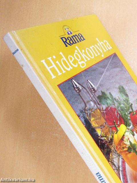 Rama hidegkonyha