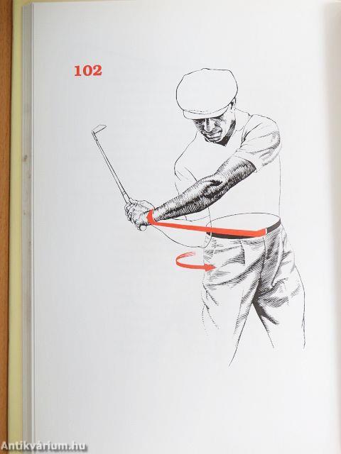 A golf