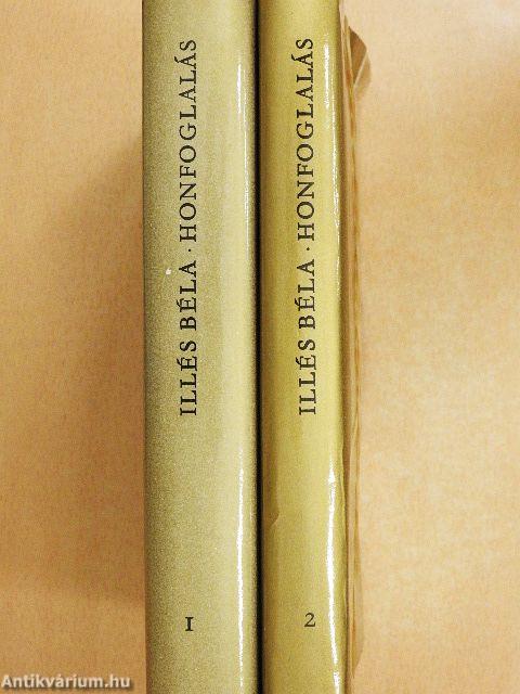 Honfoglalás 1-2.