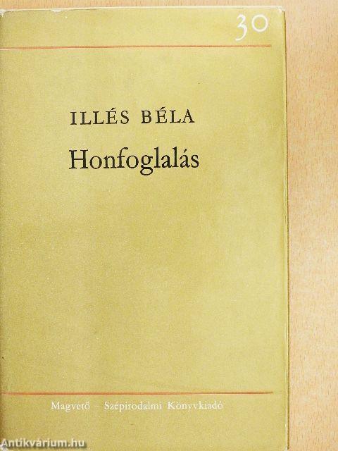 Honfoglalás 1-2.
