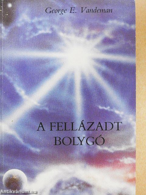 A fellázadt bolygó