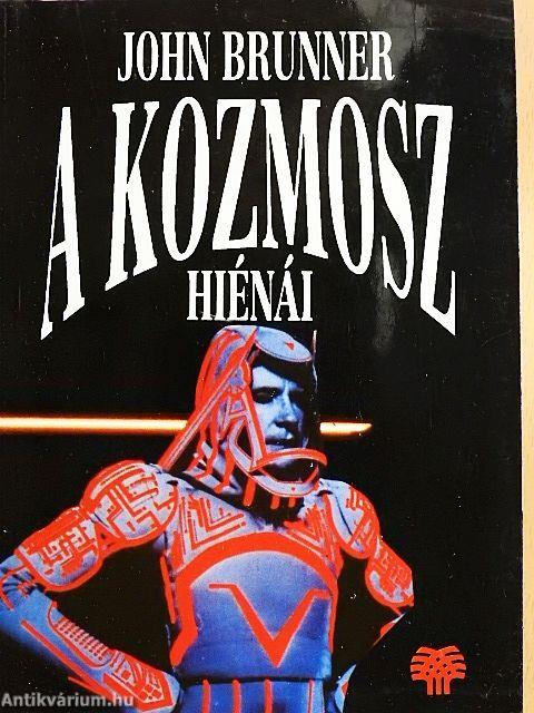 A kozmosz hiénái