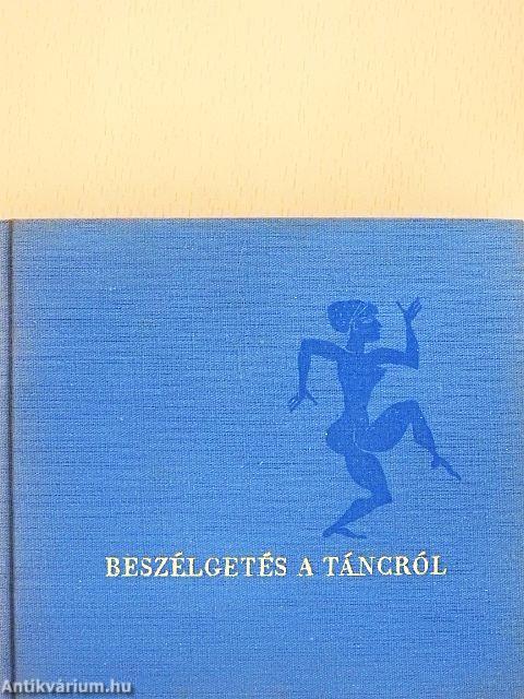 Beszélgetés a táncról