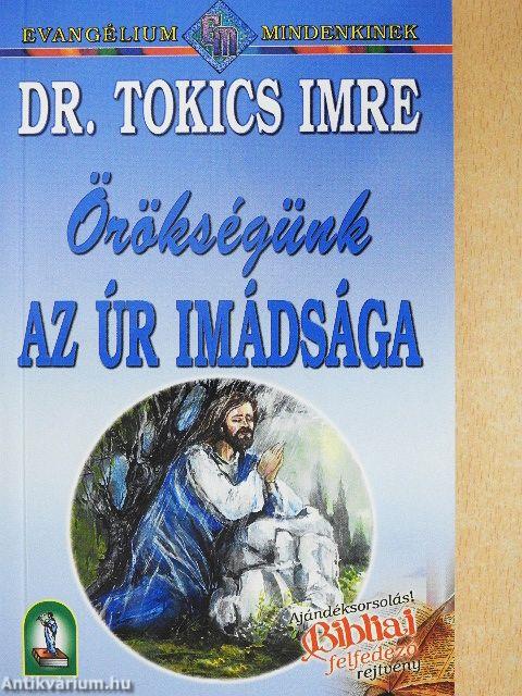 Örökségünk