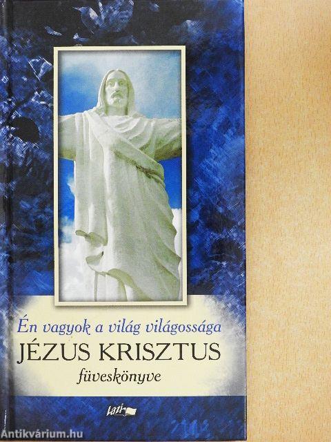 Én vagyok a világ világossága