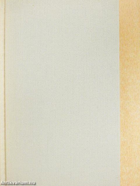 Füst Milán válogatott művei